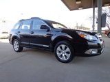 Used 2012 Subaru Outback 2.5i w/ Alloy Wheel Pkg image 3