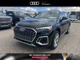 New 2024 Audi Q5 2.0T Premium Plus image 3