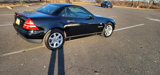 Used 1999 Mercedes-Benz SLK 230 image 4