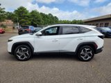 Used 2022 Hyundai Tucson SEL w/ Convenience + Premium Package image 2