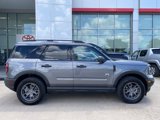 Used 2023 Ford Bronco Sport Big Bend image 2