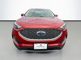 Used 2023 Ford Edge SEL image 2