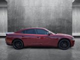 Used 2017 Dodge Charger SE w/ Blacktop Package image 4