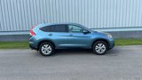 Used 2013 Honda CR-V EX image 4
