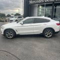 Used 2022 BMW X4 xDrive30i w/ Convenience Package image 2