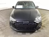 New 2025 Audi A3 2.0T Premium image 2