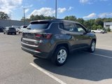 Certified 2022 Jeep Compass Latitude w/ Convenience Group image 5