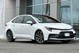 Certified 2022 Toyota Corolla SE image 2