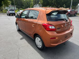 Used 2020 Mitsubishi Mirage ES image 5