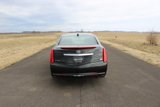 Used 2015 Cadillac XTS Platinum image 4