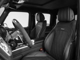 Used 2023 Mercedes-Benz G 63 AMG 4MATIC image 2