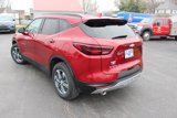 Used 2024 Chevrolet Blazer LT w/ Convenience Package image 2