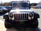 Used 2012 Jeep Wrangler Sport image 2