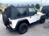 Used 1998 Jeep Wrangler Sport image 6