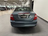 Used 2011 Ford Fusion SEL w/ 302A Rapid Spec Order Code image 5