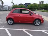Used 2013 FIAT 500 Pop image 4