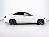 Used 2021 Mercedes-Benz E 350 4MATIC Sedan image 4
