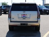 Used 2017 Cadillac Escalade ESV Luxury image 4