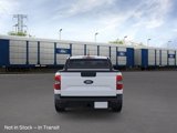 New 2025 Ford Maverick XL w/ Equipment Group 102A image 5