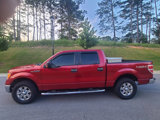 Used 2011 Ford F150 XLT w/ XLT Chrome Pkg image 2