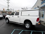 Used 2016 RAM 2500 Tradesman w/ Chrome Appearance Group image 4