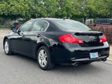 Used 2010 INFINITI G37 x Sedan w/ Premium Pkg image 3