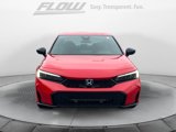New 2025 Honda Civic Sport image 2
