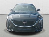 New 2025 Cadillac CT5 Sport w/ Platinum Package image 2