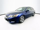 Used 2013 Honda Accord LX image 3