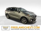Used 2016 Kia Sorento SX image 1