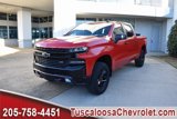 Used 2019 Chevrolet Silverado 1500 LT Trail Boss image 4
