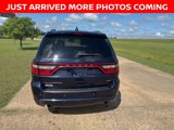 Used 2018 Dodge Durango GT w/ Premium Group image 4