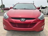 Used 2014 Hyundai Tucson SE image 3