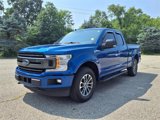 Used 2018 Ford F150 XLT w/ Equipment Group 302A Luxury image 3