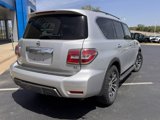 Used 2020 Nissan Armada SL w/ Premium Package image 4