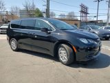 New 2025 Chrysler Voyager LX image 3