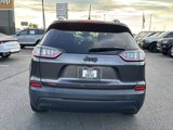 Certified 2021 Jeep Cherokee Latitude Plus image 4