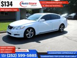 Used 2010 Lexus GS 350 w/ Preferred Accessory Package image 2