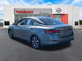 Certified 2024 Nissan Sentra SV w/ SV Premium Package image 5
