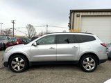 Used 2014 Chevrolet Traverse LTZ image 2