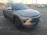 New 2025 Chevrolet TrailBlazer ACTIV w/ Convenience Package image 3