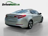 Used 2013 Kia Optima EX image 5