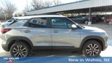 New 2025 Chevrolet TrailBlazer ACTIV w/ Convenience Package image 6