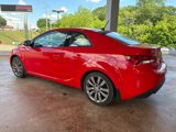 Used 2010 Kia Forte Koup SX w/ Leather Pkg image 4