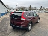 Used 2014 Honda CR-V EX-L image 4