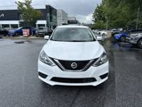 Used 2019 Nissan Sentra SV image 4