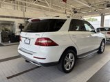 Used 2015 Mercedes-Benz ML 350 4MATIC image 2