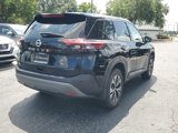 Certified 2021 Nissan Rogue SV image 5