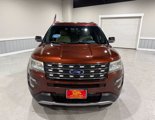 Used 2016 Ford Explorer XLT w/ Equipment Group 202A image 3