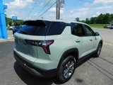 New 2026 Chevrolet Equinox LT w/ Convenience Package II image 5